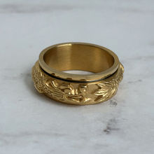 Load image into Gallery viewer, Dragon Fidget Rings