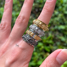 Load image into Gallery viewer, Dragon Fidget Rings