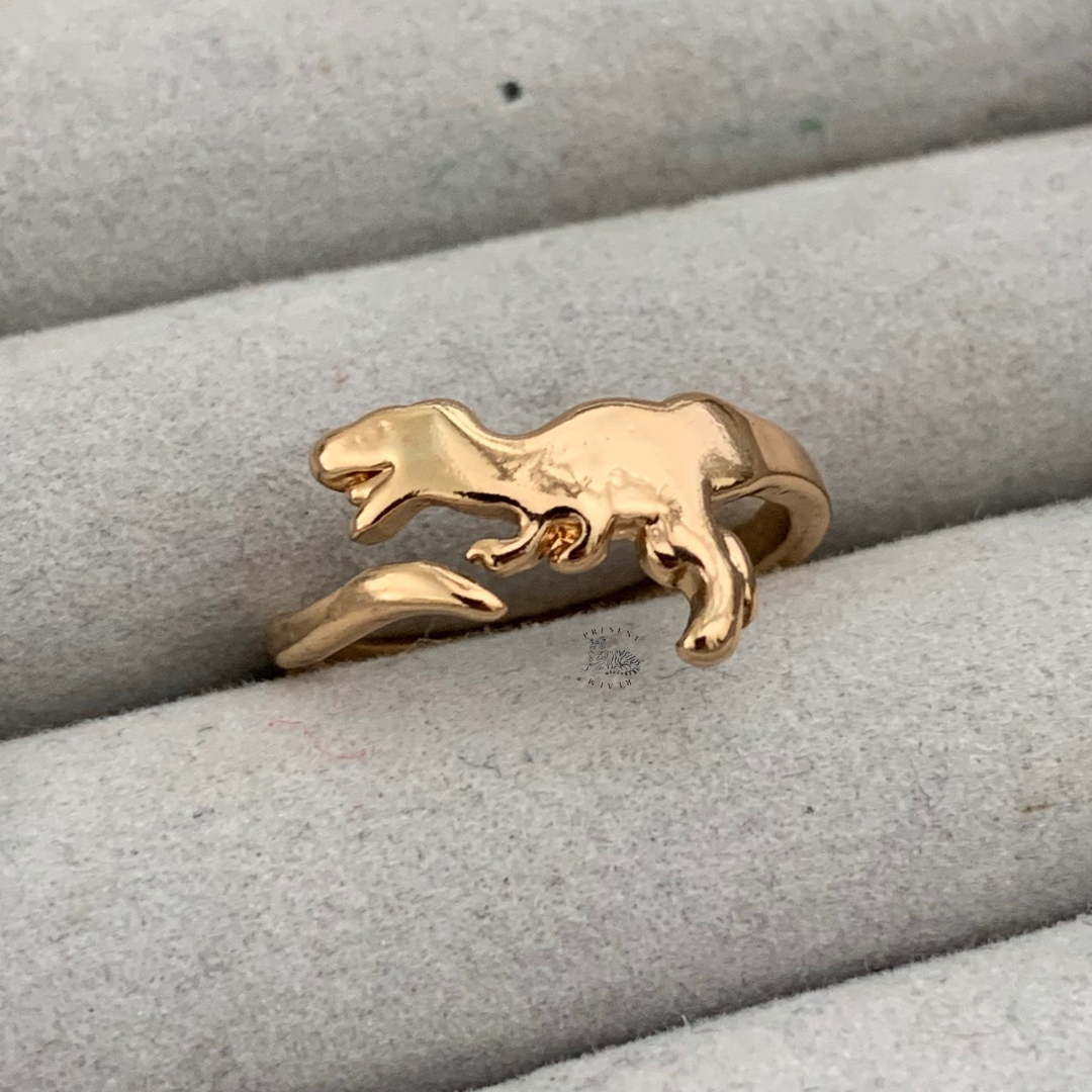 Dinosaur Rings