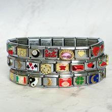 Load image into Gallery viewer, LIMITED EDITION "Pick Your Bracelet" Charm Sets