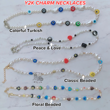 Load image into Gallery viewer, Grunge Necklaces
