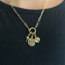 Load image into Gallery viewer, Customized Charm Necklace