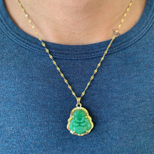 Load image into Gallery viewer, Buddha Necklace