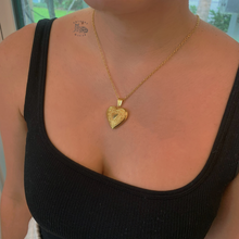 Load image into Gallery viewer, Locket Necklace