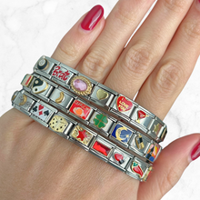 Load image into Gallery viewer, LIMITED EDITION "Pick Your Bracelet" Charm Sets
