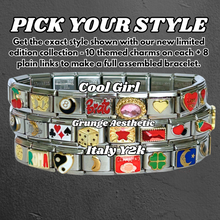 Load image into Gallery viewer, LIMITED EDITION "Pick Your Bracelet" Charm Sets