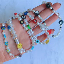 Load image into Gallery viewer, Grunge Necklaces