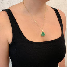Load image into Gallery viewer, Buddha Necklace