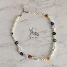 Load image into Gallery viewer, Grunge Necklaces