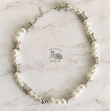 Load image into Gallery viewer, Grunge Necklaces