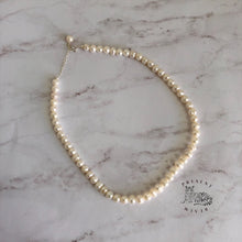 Load image into Gallery viewer, Beaded Charm Necklaces