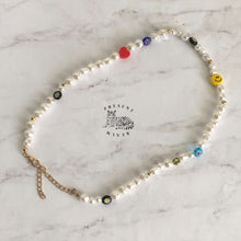 Load image into Gallery viewer, Beaded Charm Necklaces