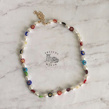 Load image into Gallery viewer, Grunge Necklaces