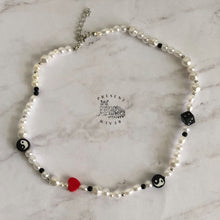 Load image into Gallery viewer, Grunge Necklaces