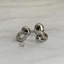 Load image into Gallery viewer, Present Realm Adjustable Rings