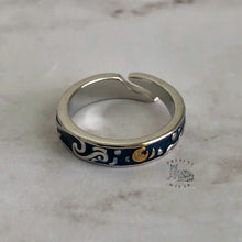 Load image into Gallery viewer, Present Realm Adjustable Rings