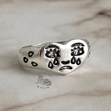 Load image into Gallery viewer, Present Realm Adjustable Rings