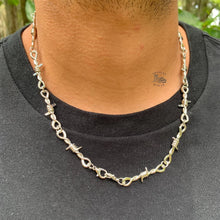 Load image into Gallery viewer, Grunge Necklaces