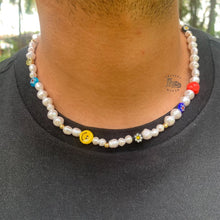 Load image into Gallery viewer, Grunge Necklaces