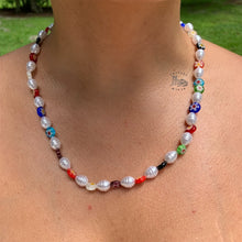 Load image into Gallery viewer, Grunge Necklaces