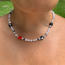 Load image into Gallery viewer, Grunge Necklaces
