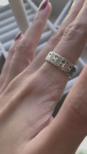 Load and play video in Gallery viewer, Ace of Spades Ring