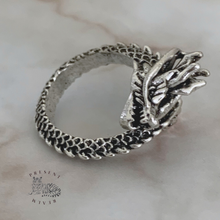 Load image into Gallery viewer, Present Realm Adjustable Rings