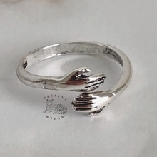 Load image into Gallery viewer, Present Realm Adjustable Rings