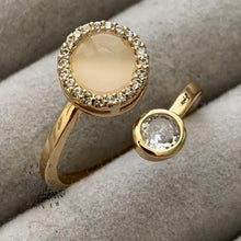 Load image into Gallery viewer, Present Realm Fidget Rings