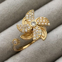 Load image into Gallery viewer, Present Realm Fidget Rings