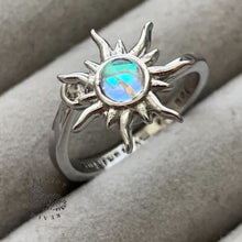 Load image into Gallery viewer, Present Realm Fidget Rings