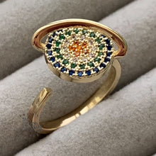 Load image into Gallery viewer, Present Realm Fidget Rings