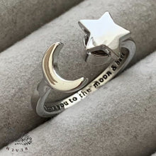 Load image into Gallery viewer, Present Realm Fidget Rings