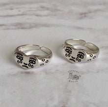 Load image into Gallery viewer, Present Realm Bestie & Couple Ring Packs - Present Realm