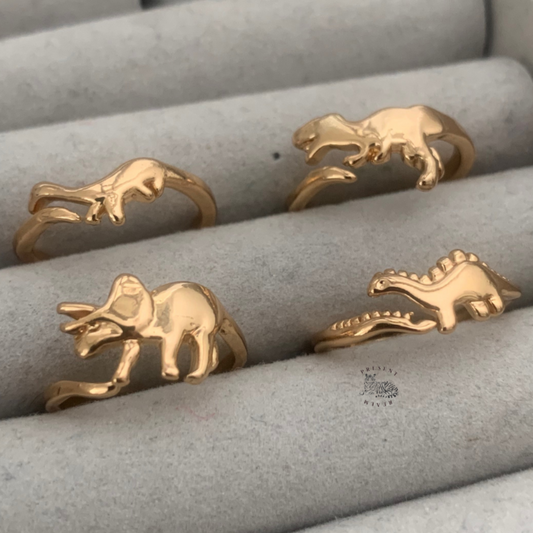Dinosaur Rings