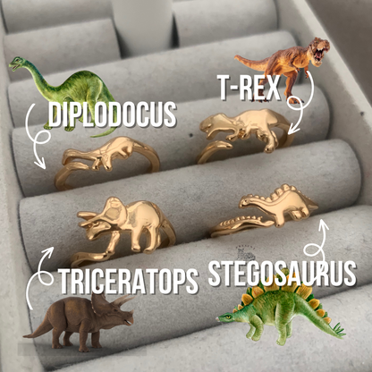 Dinosaur Rings