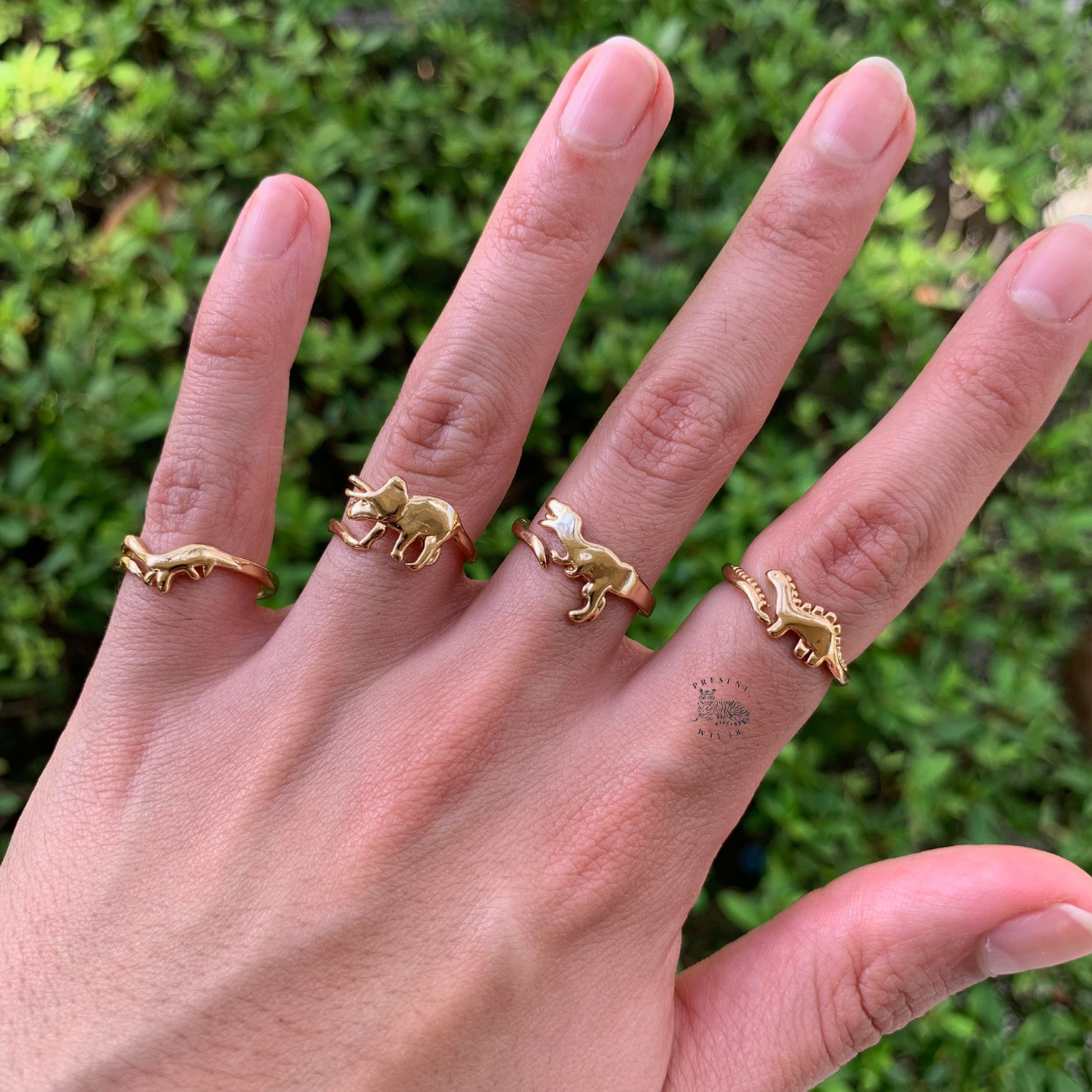 Dinosaur Rings