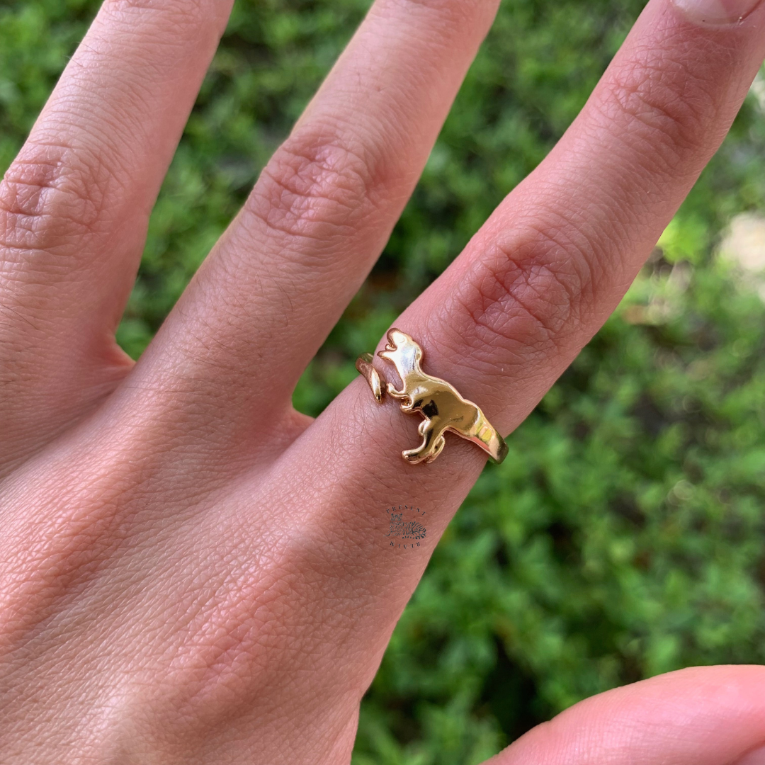 Matching Rings For Best Friends იყიდეთ 4pcs Women