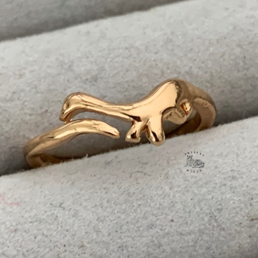 Diplodocus Ring