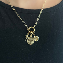 Load image into Gallery viewer, Customized Charm Necklace
