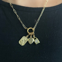 Load image into Gallery viewer, Customized Charm Necklace
