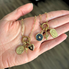 Load image into Gallery viewer, Customized Charm Necklace
