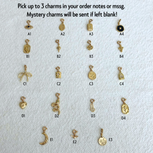 Load image into Gallery viewer, Customized Charm Necklace
