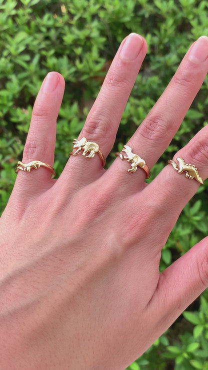 Dinosaur Rings
