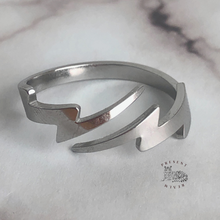 Load image into Gallery viewer, Present Realm Adjustable Rings
